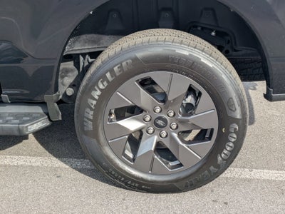 2023 Ford F-150 Lightning XLT