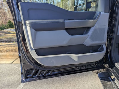 2026 Ford Super Duty F-250 SRW XLT