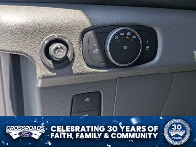 2026 Ford Transit Cargo Van T-250