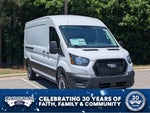2026 Ford Transit Cargo Van T-250