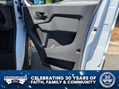 2026 Ford Transit Cargo Van T-250