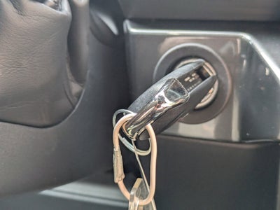 2026 Ford F-150 STX - LOBO