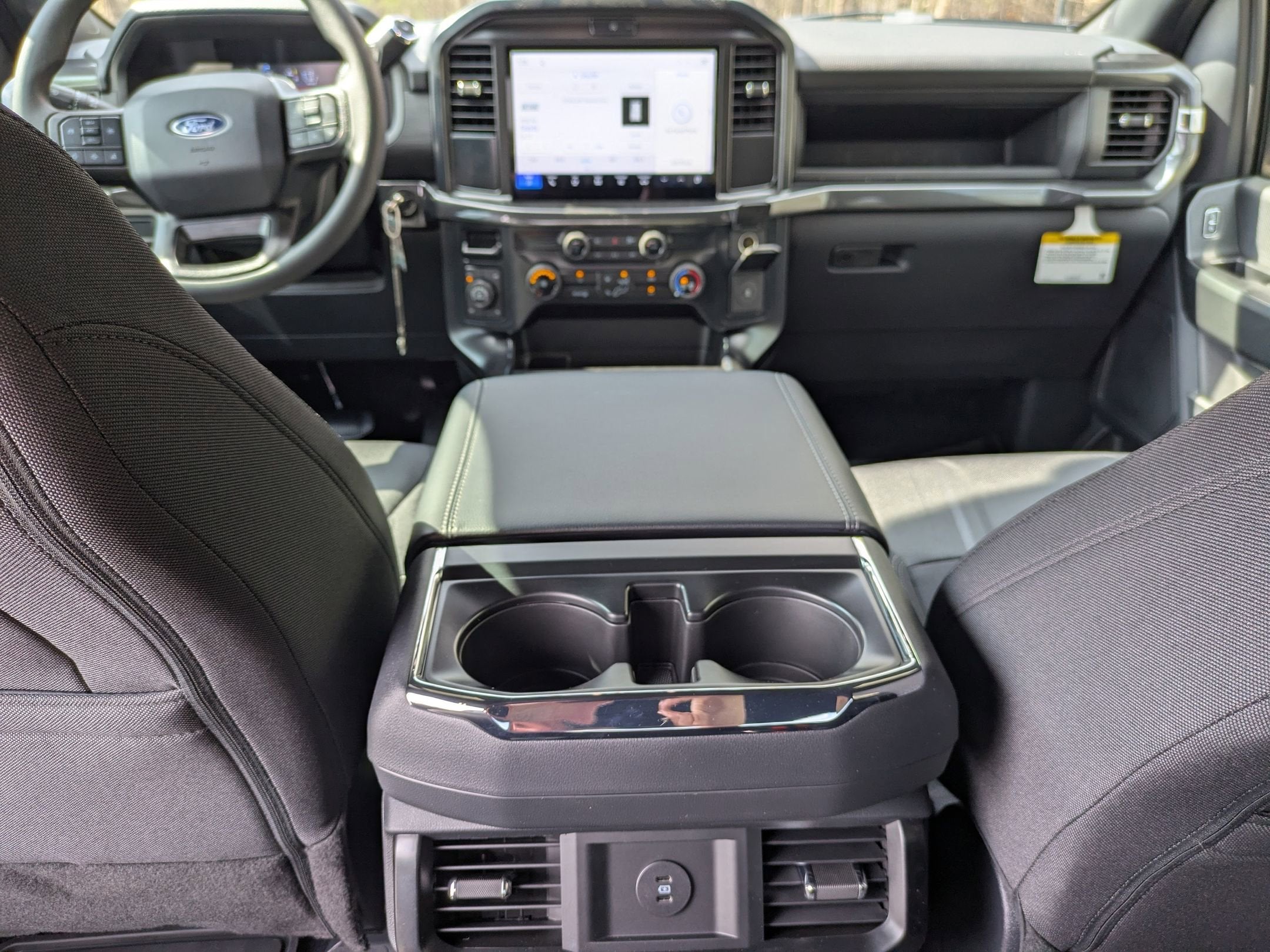 2026 Ford F-150 STX - LOBO