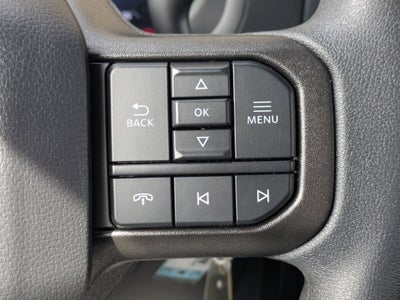 2026 Ford F-150 STX - LOBO