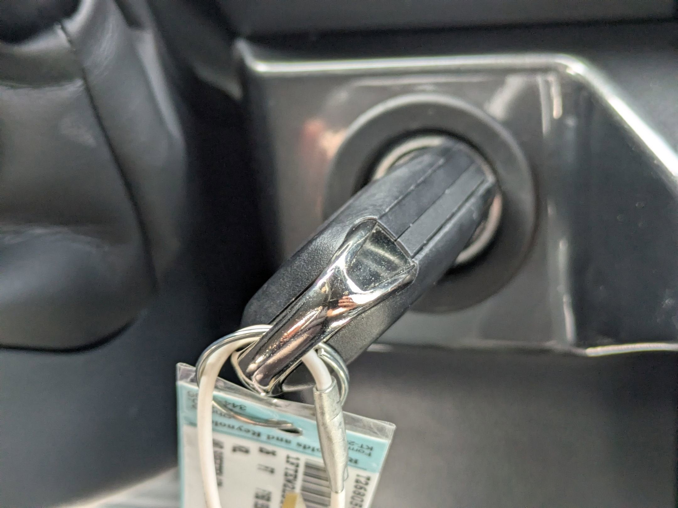 2026 Ford F-150 STX - LOBO