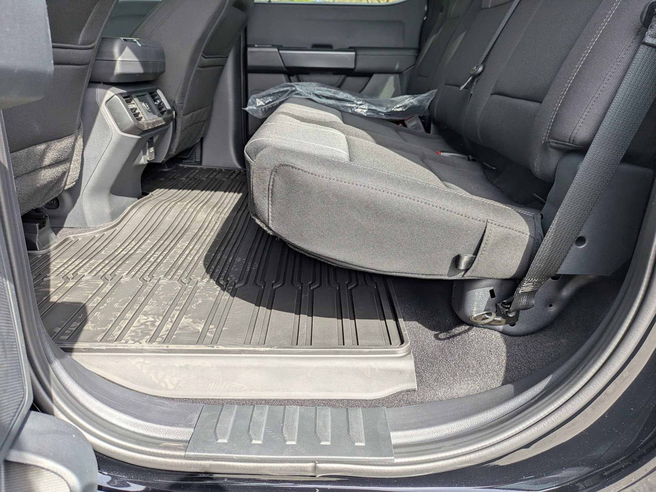 2026 Ford F-150 STX - LOBO