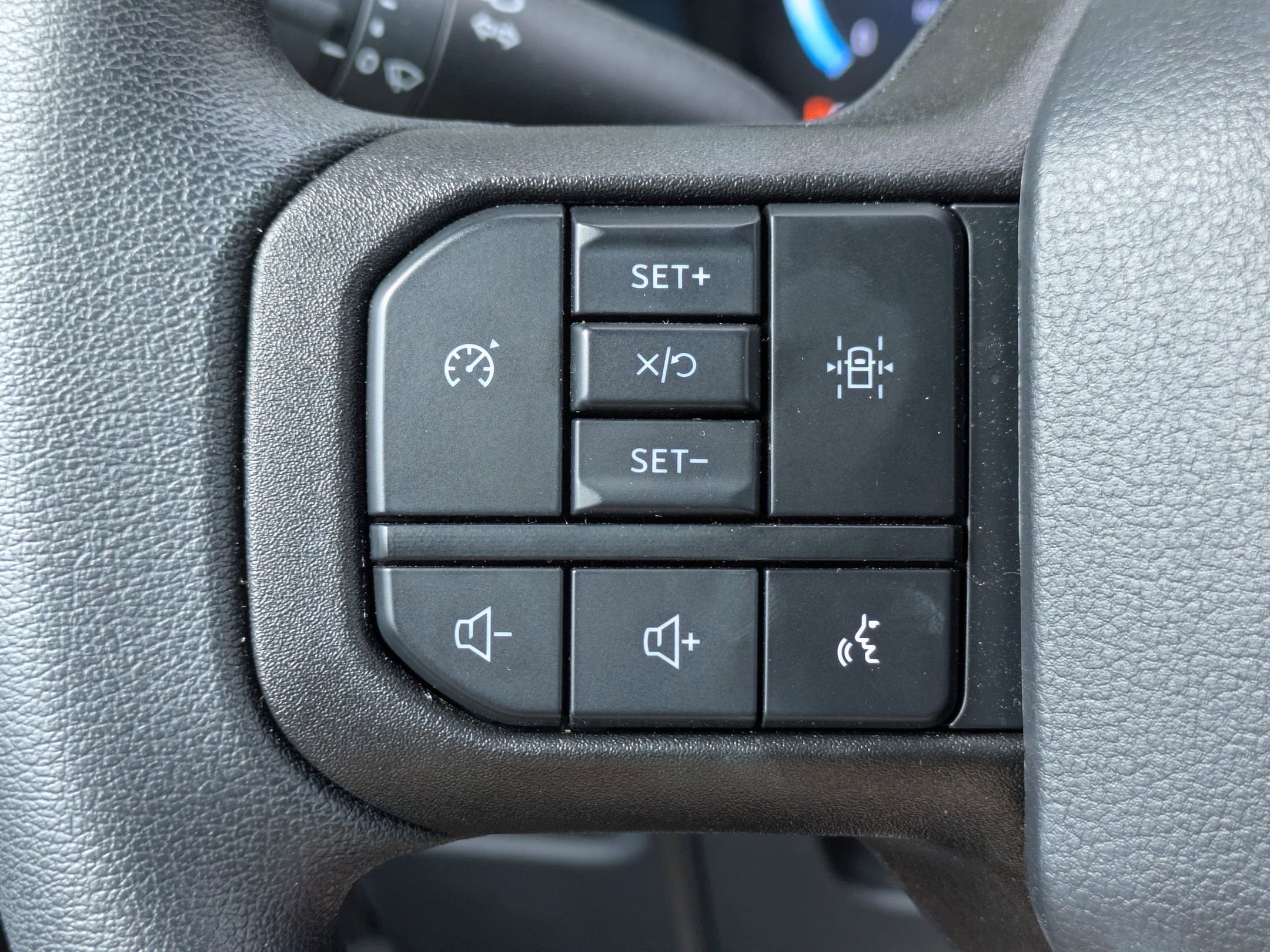 2026 Ford F-150 STX - Crossroads Courtesy Demo