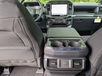 2026 Ford F-150 STX - Crossroads Courtesy Demo