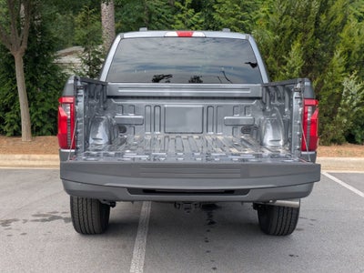 2026 Ford F-150 STX - Crossroads Courtesy Demo