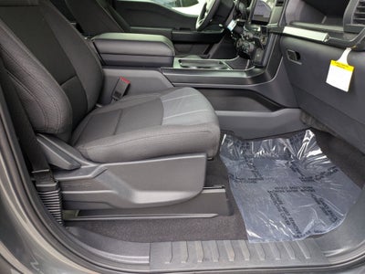 2026 Ford F-150 STX - Crossroads Courtesy Demo