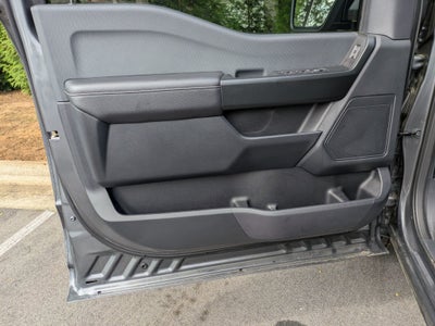 2026 Ford F-150 STX - Crossroads Courtesy Demo
