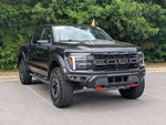 2025 Ford F-150 Raptor R