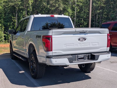 2026 Ford F-150 XLT - Crossroads Courtesy Demo