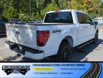 2026 Ford F-150 Lariat - Crossroads Courtesy Demo