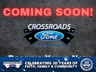 2026 Ford F-150 XL - Supercharged