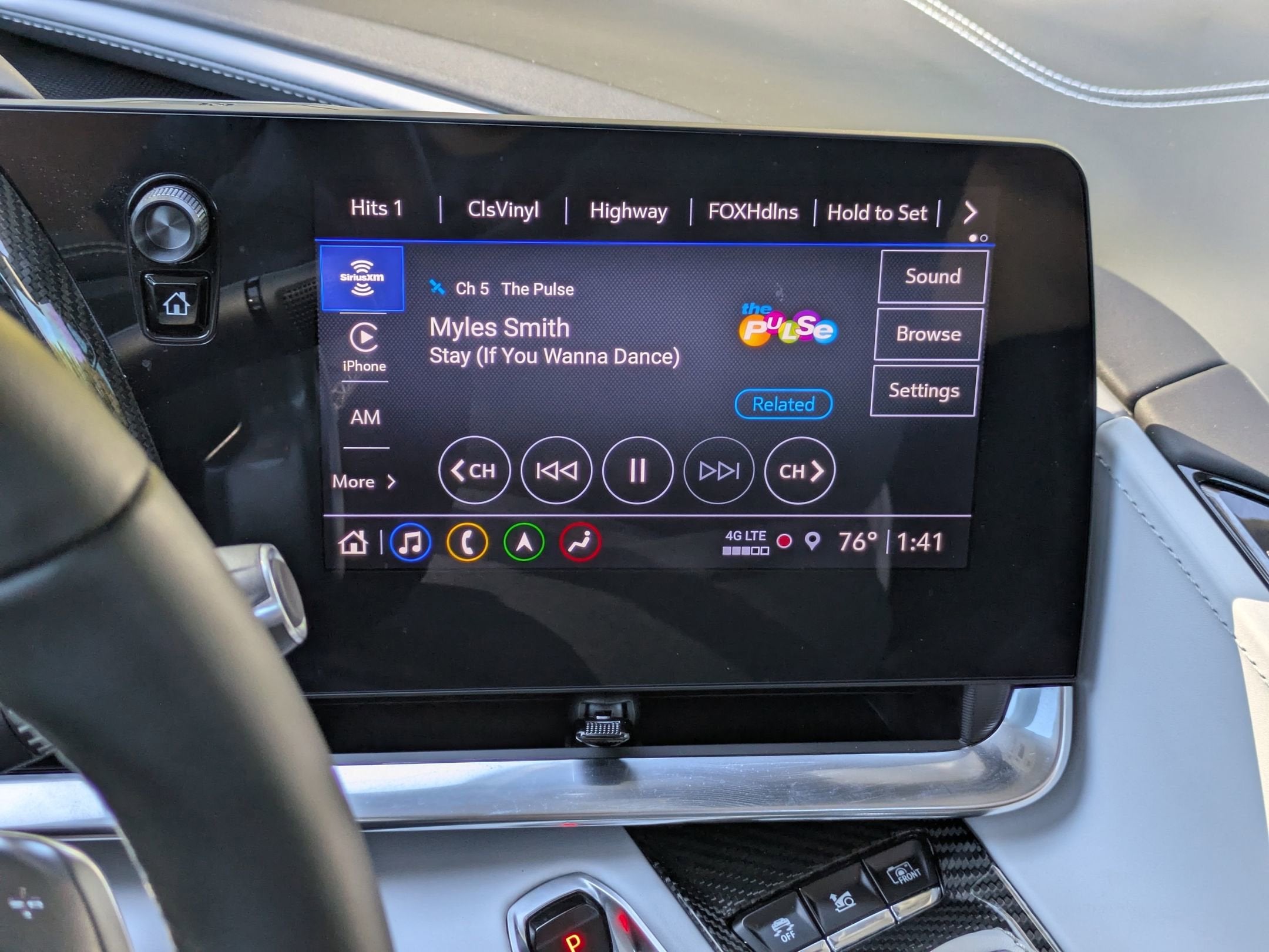 2022 Chevrolet Corvette 3LT