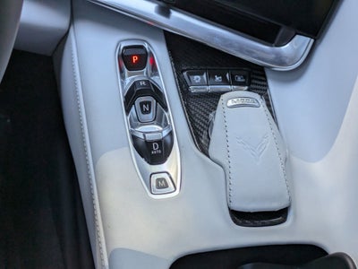 2022 Chevrolet Corvette 3LT