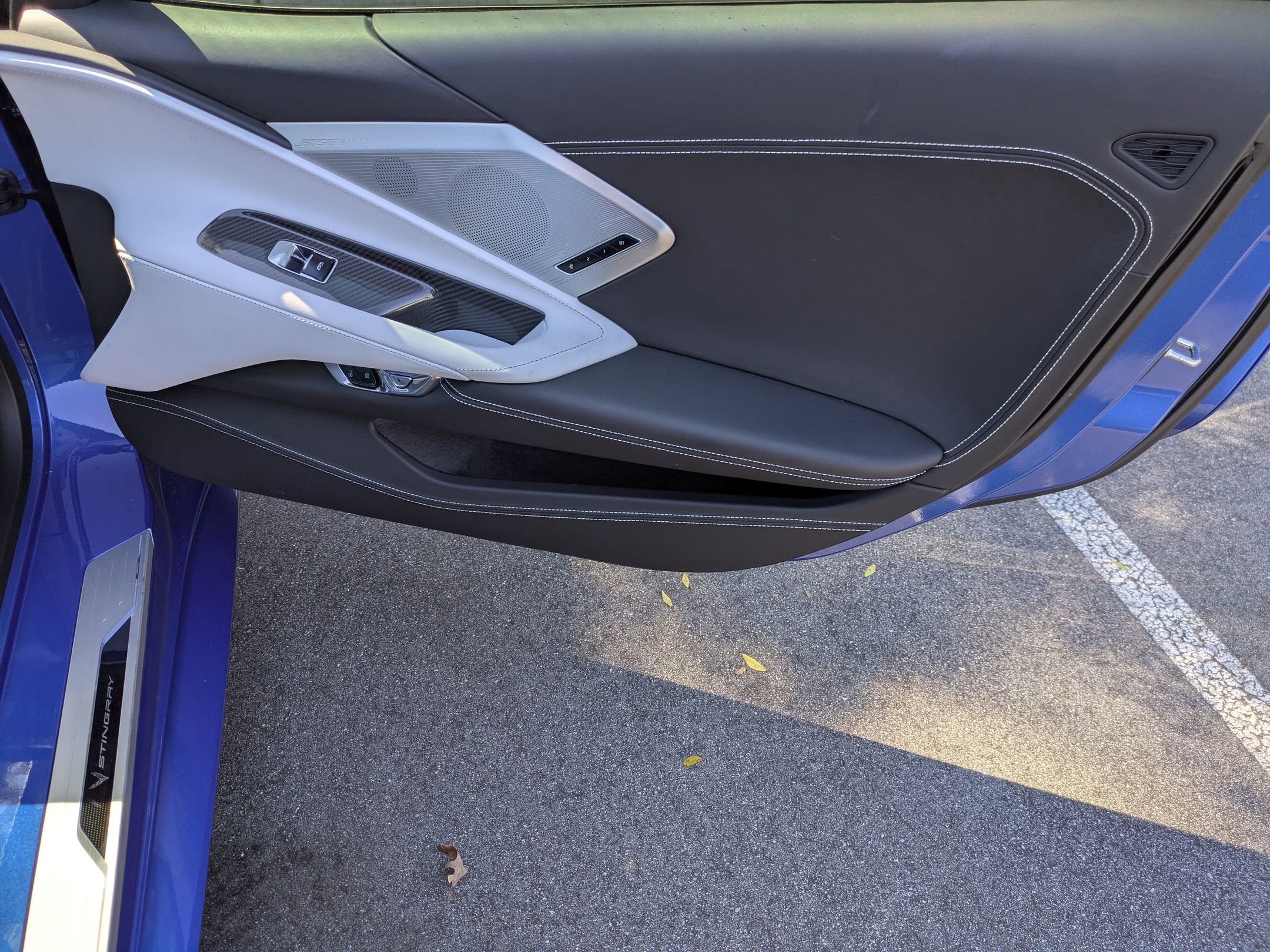 2022 Chevrolet Corvette 3LT