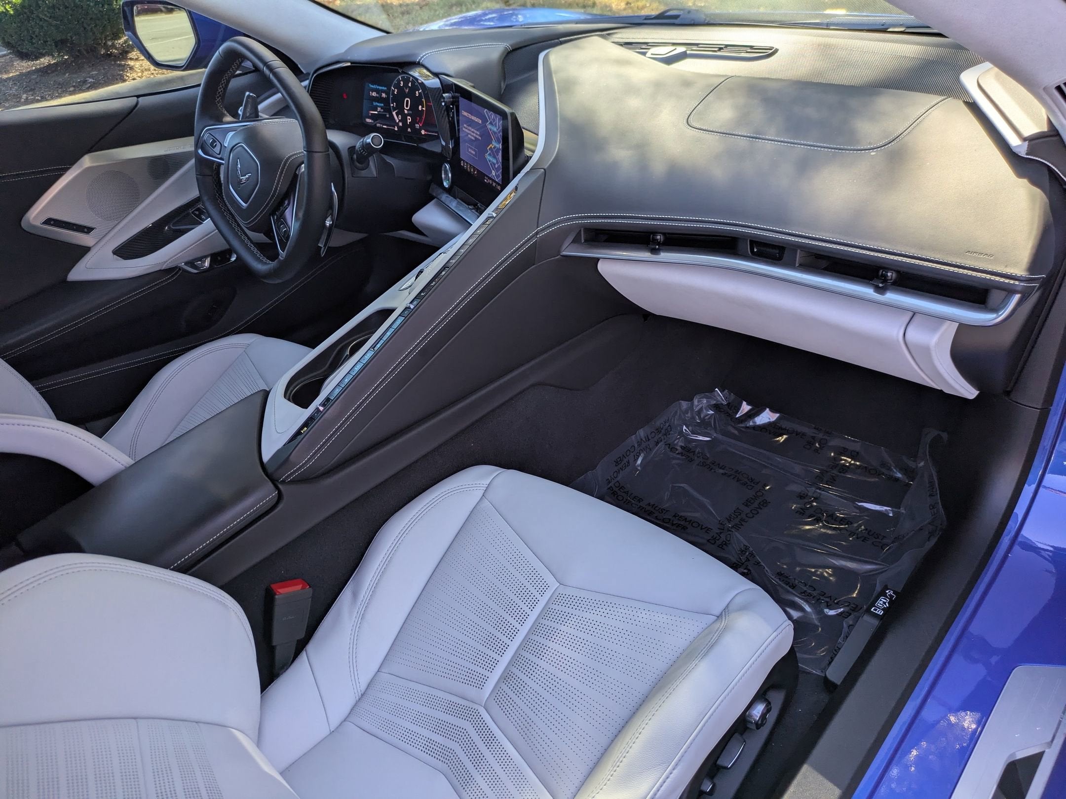 2022 Chevrolet Corvette 3LT