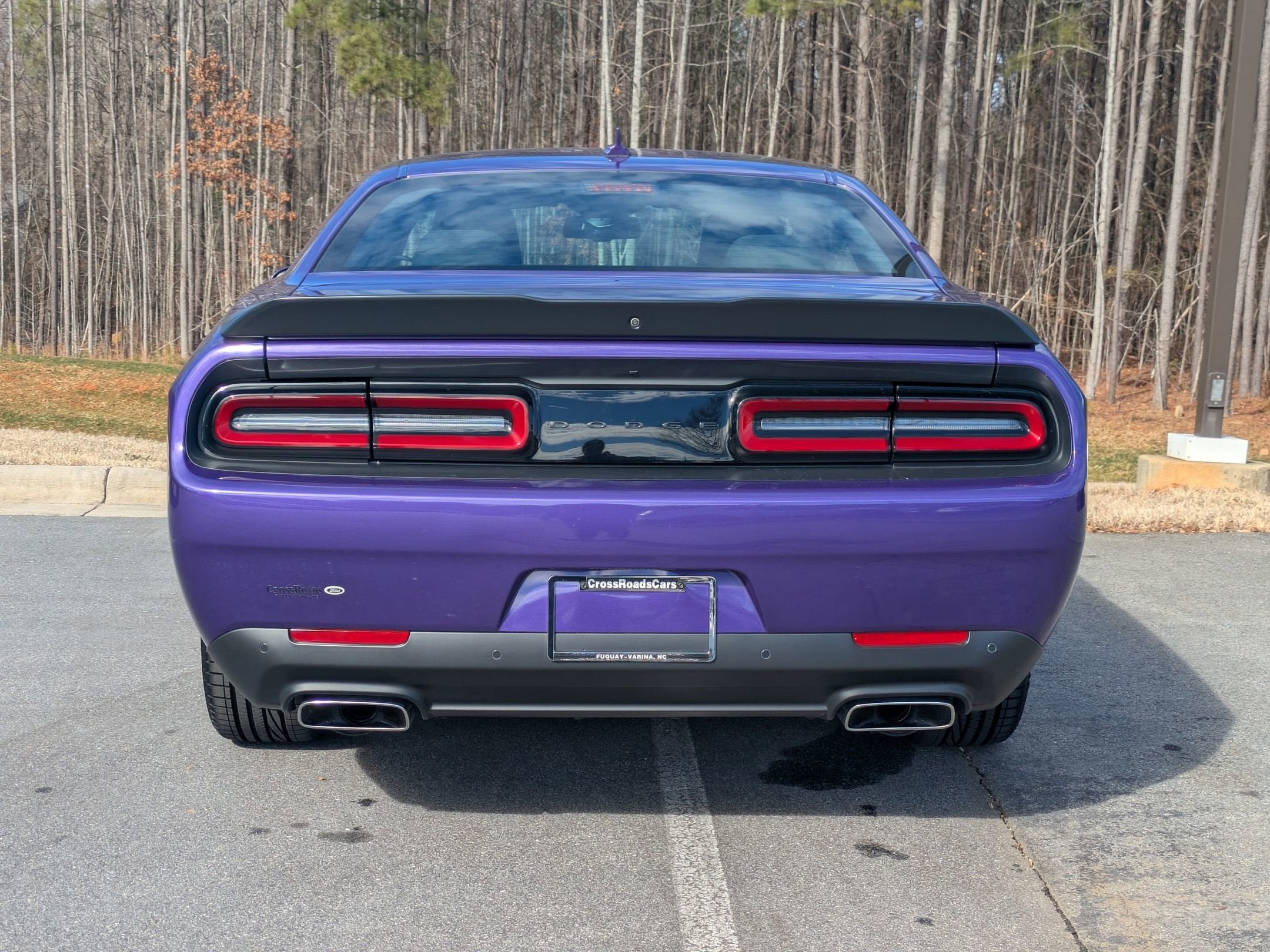 2023 Dodge Challenger R/T