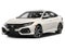 2019 Honda Civic Si Sedan Si