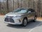 2020 Lexus RX RX 350