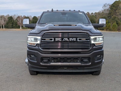 2023 RAM 3500 Laramie
