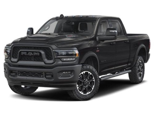 2024 RAM 2500 Power Wagon