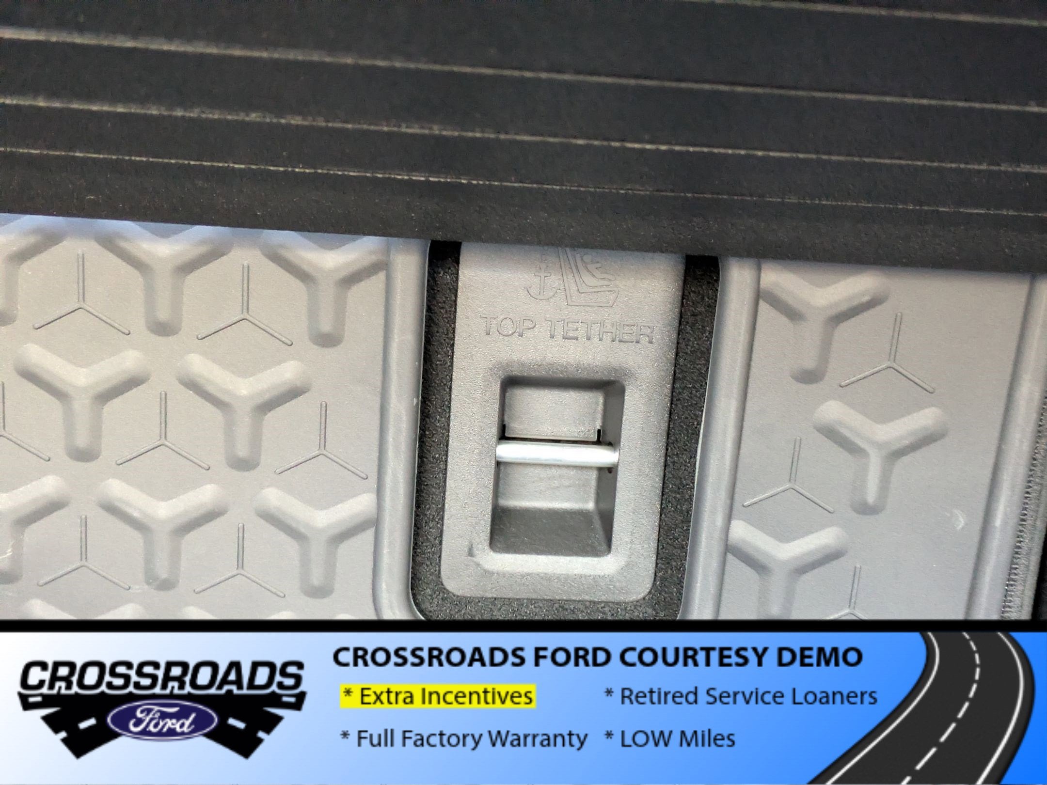 2025 Ford Bronco Sport Big Bend - Crossroads Courtesy Demo