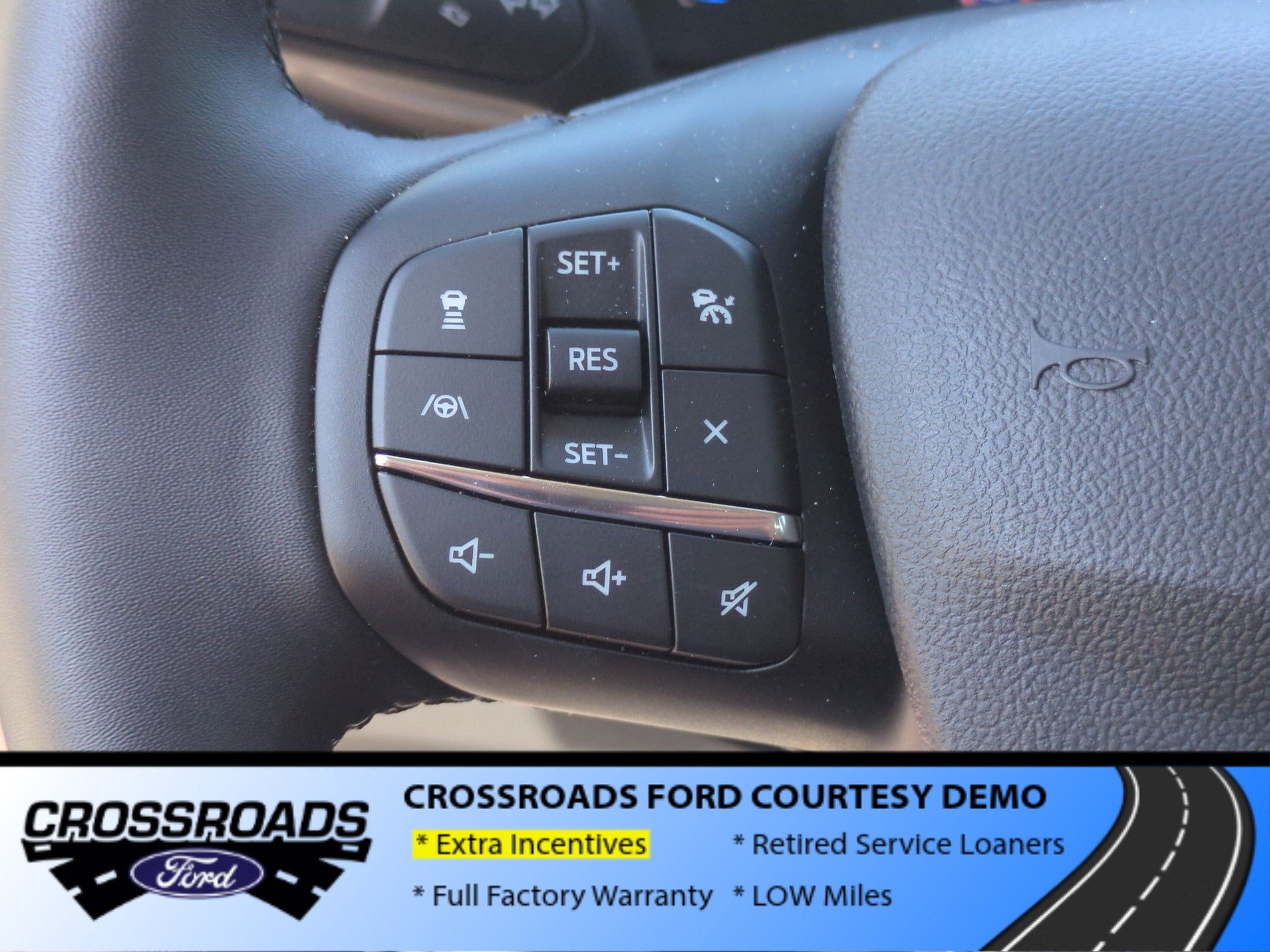 2026 Ford Bronco Sport Outer Banks - Crossroads Courtesy Demo