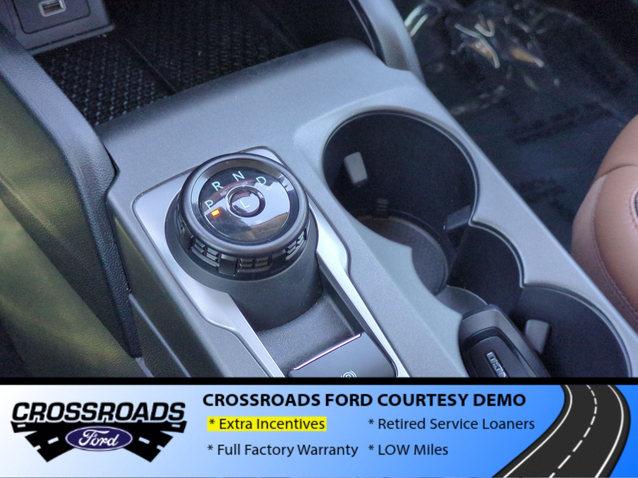 2026 Ford Bronco Sport Outer Banks - Crossroads Courtesy Demo