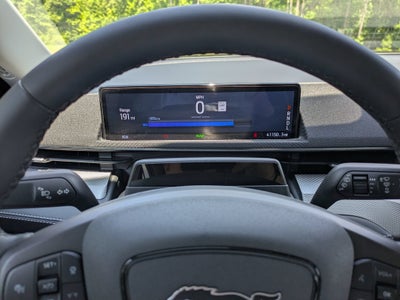 2023 Ford Mustang Mach-E Select