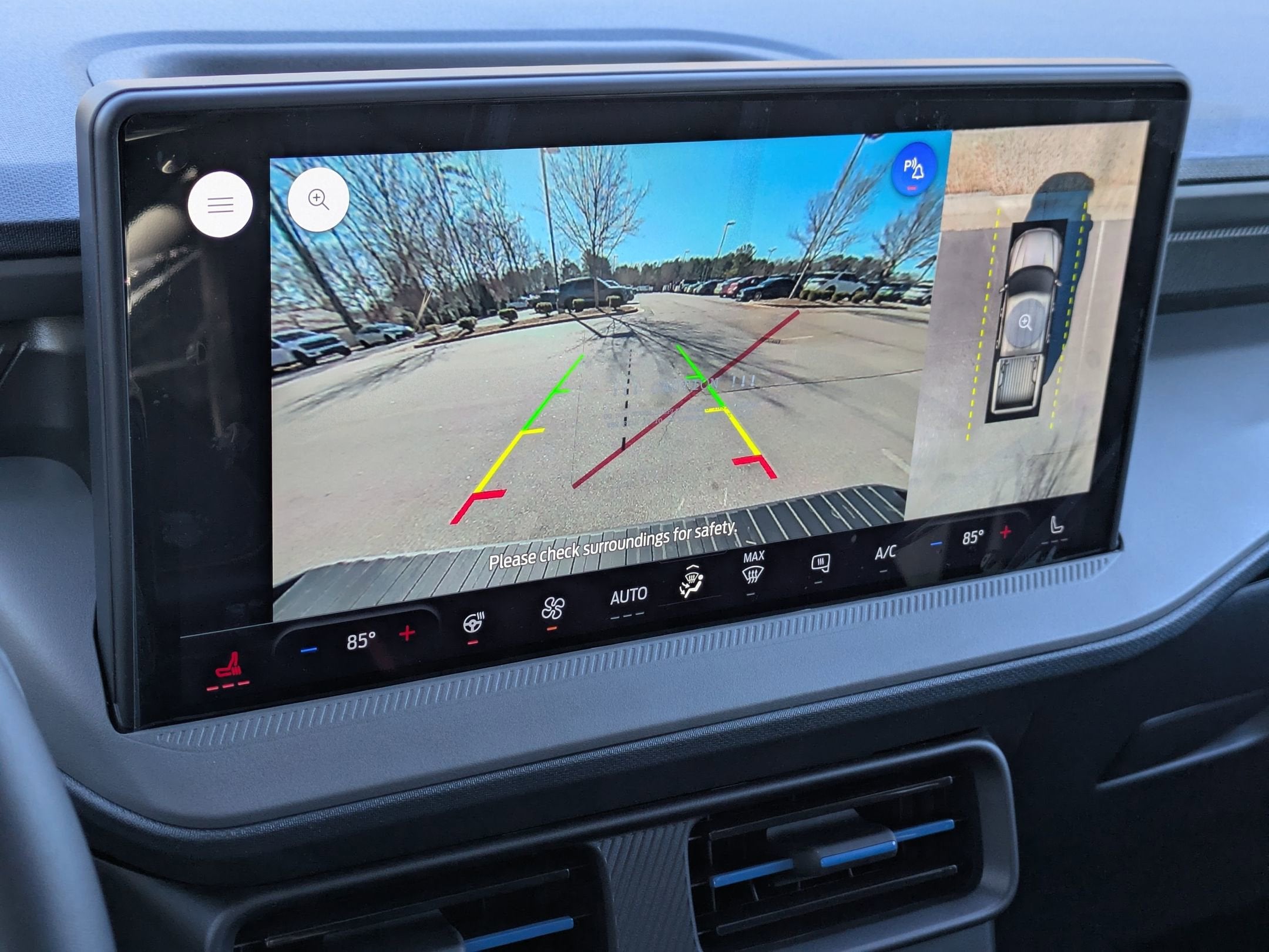 2026 Ford Maverick Lobo High