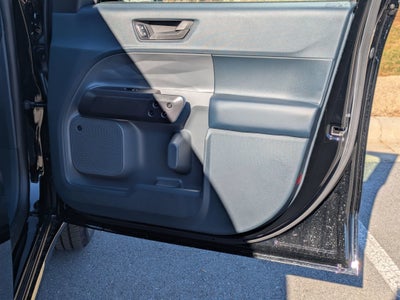 2026 Ford Maverick Lobo High