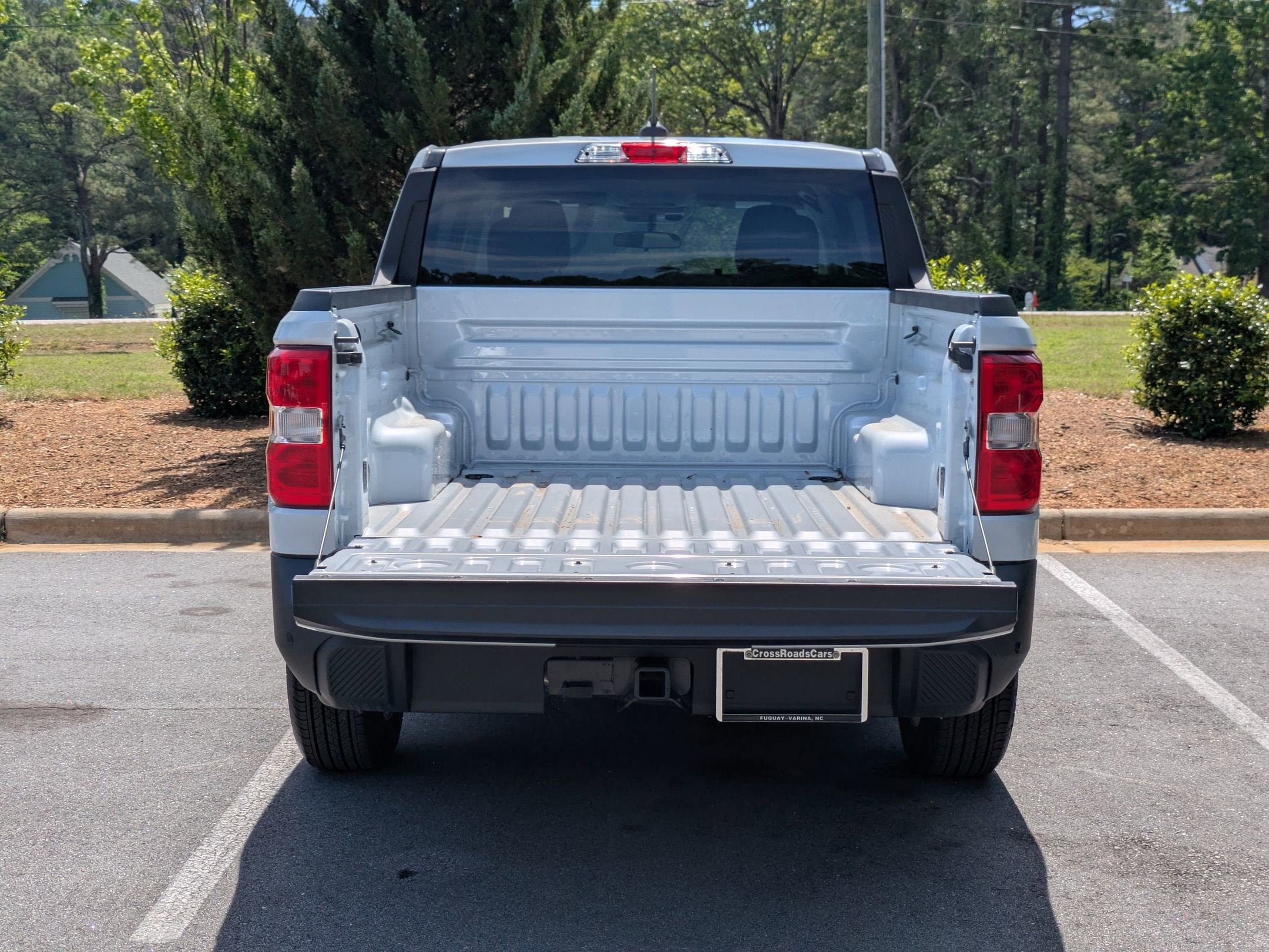 2026 Ford Maverick XLT - Crossroads Courtesy Demo