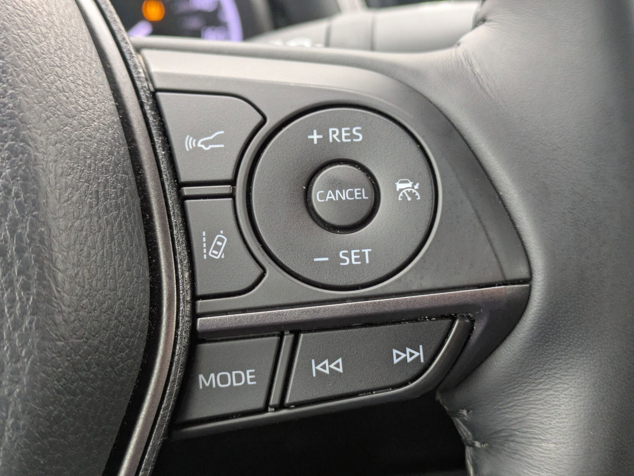 2021 Toyota Camry Hybrid XSE