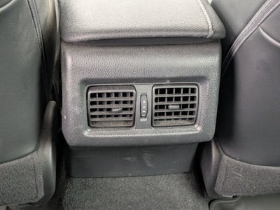 2021 Toyota Camry Hybrid XSE