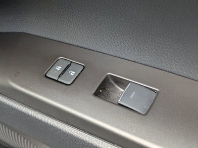 2021 Toyota Camry Hybrid XSE