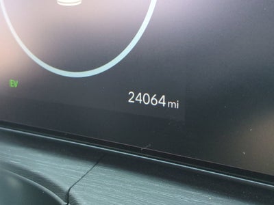 2024 Hyundai Santa Fe Hybrid Limited