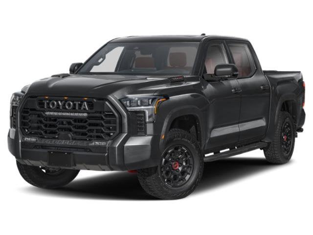 2024 Toyota Tundra 4WD Limited