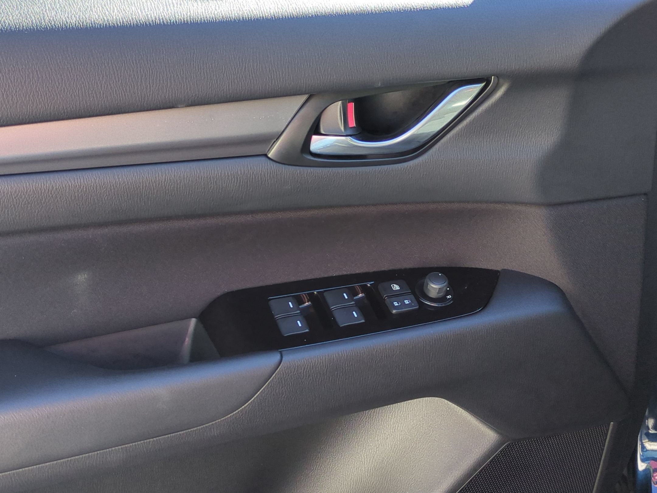 2025 Mazda Mazda CX-5 2.5 S