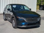 2025 Mazda Mazda CX-5 2.5 S
