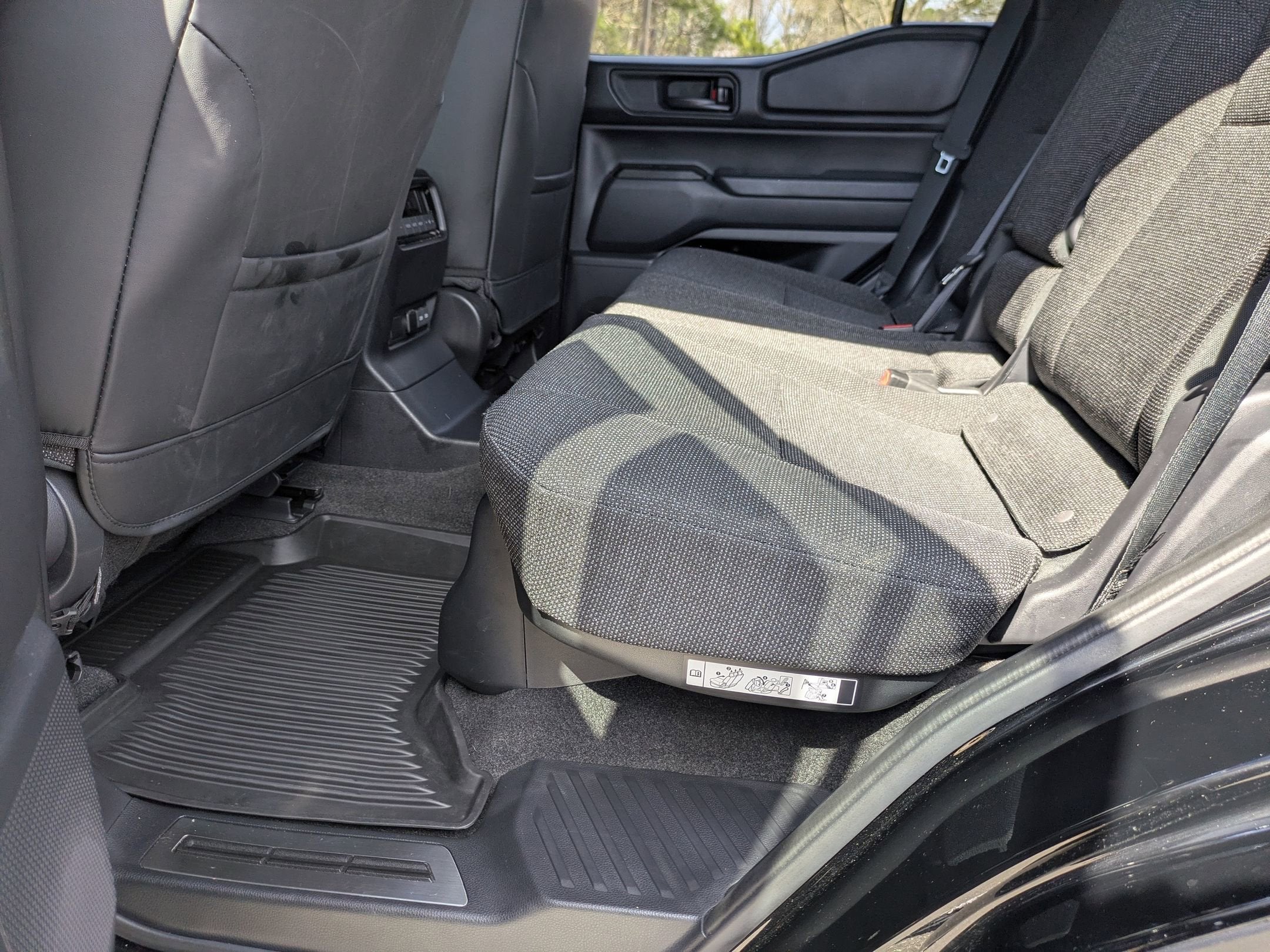 2024 Toyota Land Cruiser 1958