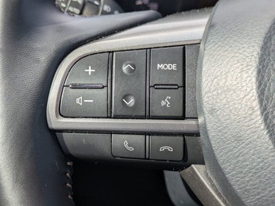 2023 Lexus GX GX 460 Premium