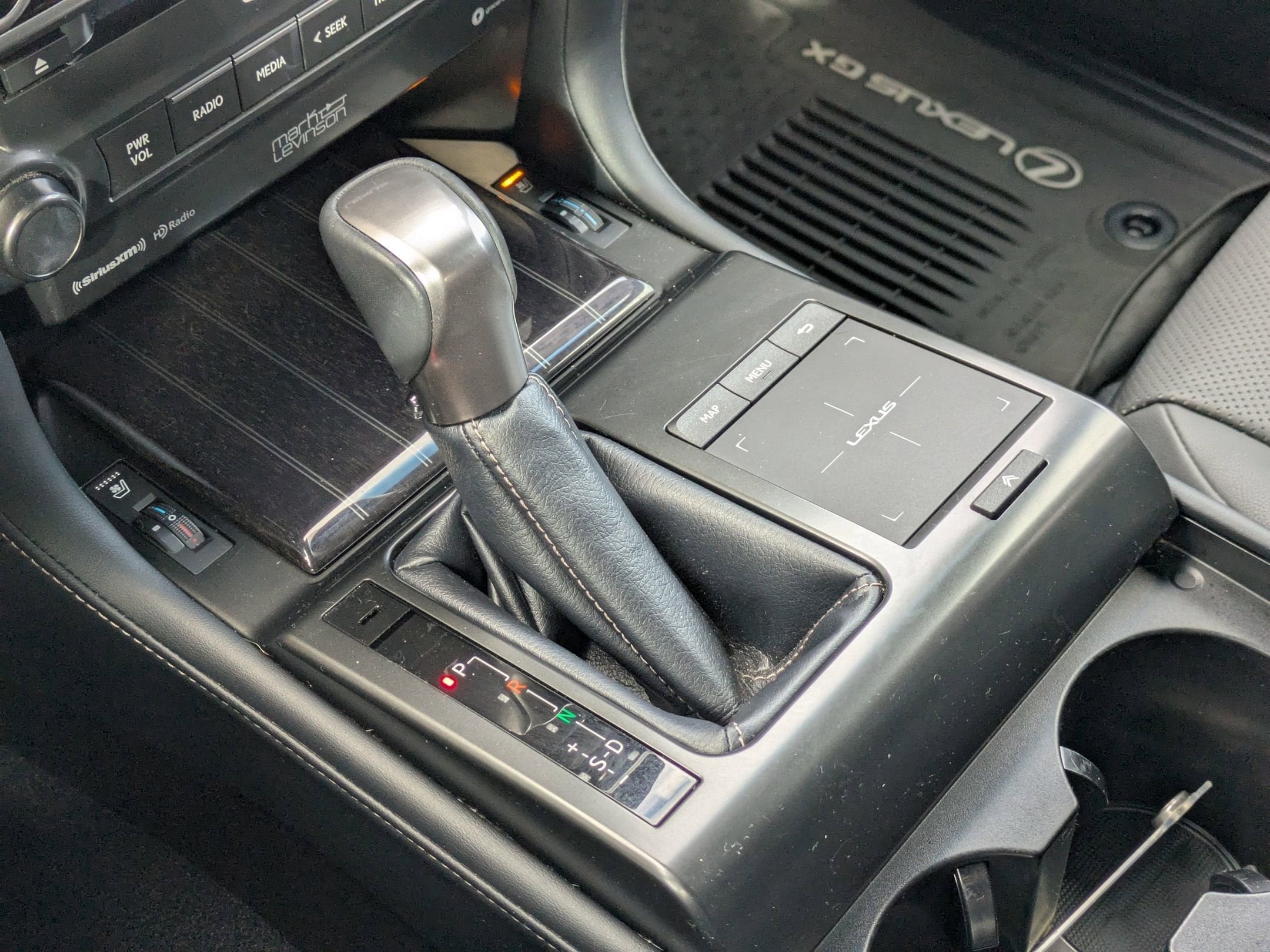 2023 Lexus GX GX 460 Premium