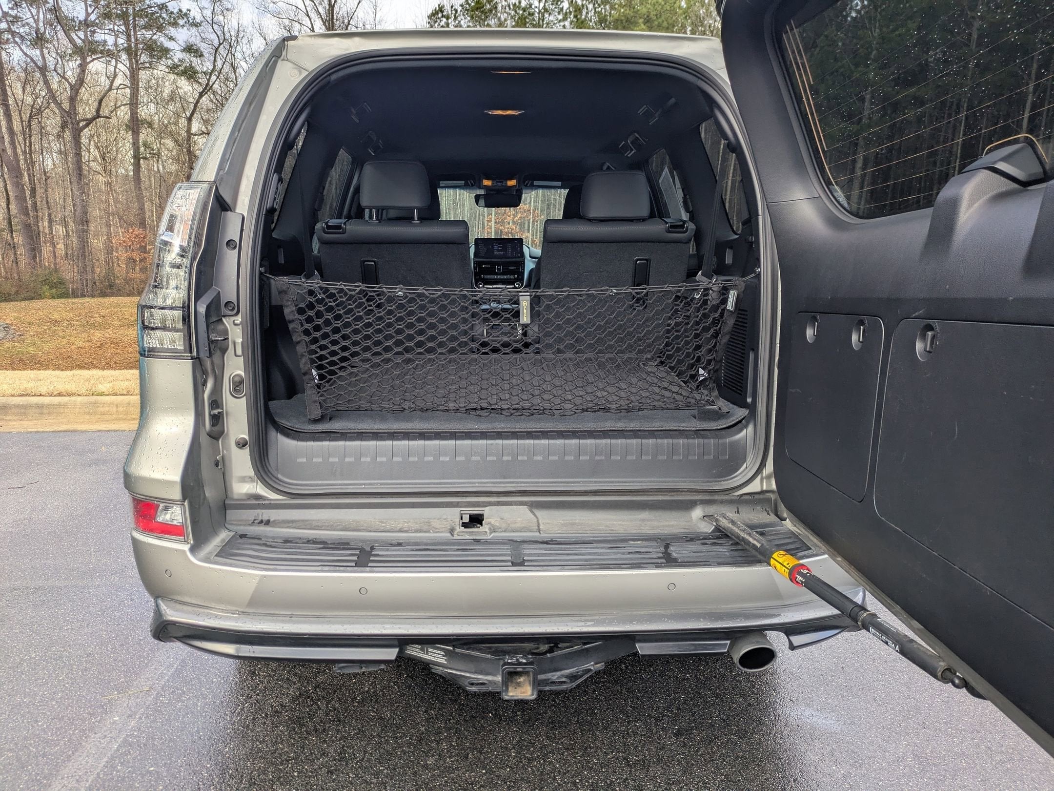 2023 Lexus GX GX 460 Premium