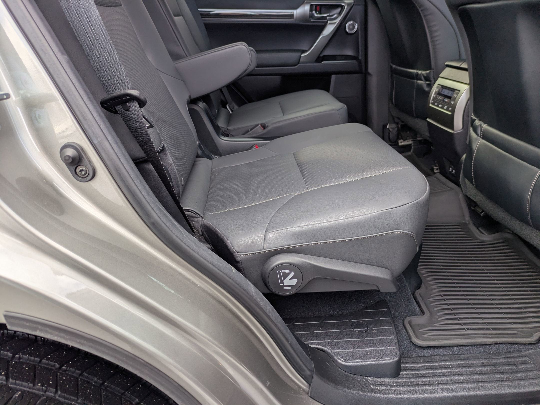 2023 Lexus GX GX 460 Premium