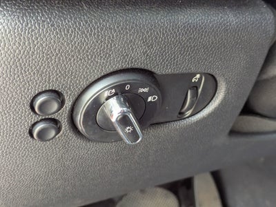 2019 MINI Hardtop 2 Door Cooper