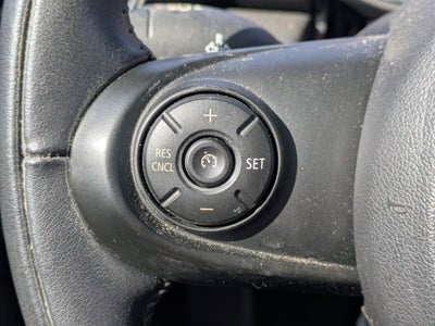 2019 MINI Hardtop 2 Door Cooper