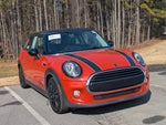 2019 MINI Hardtop 2 Door Cooper